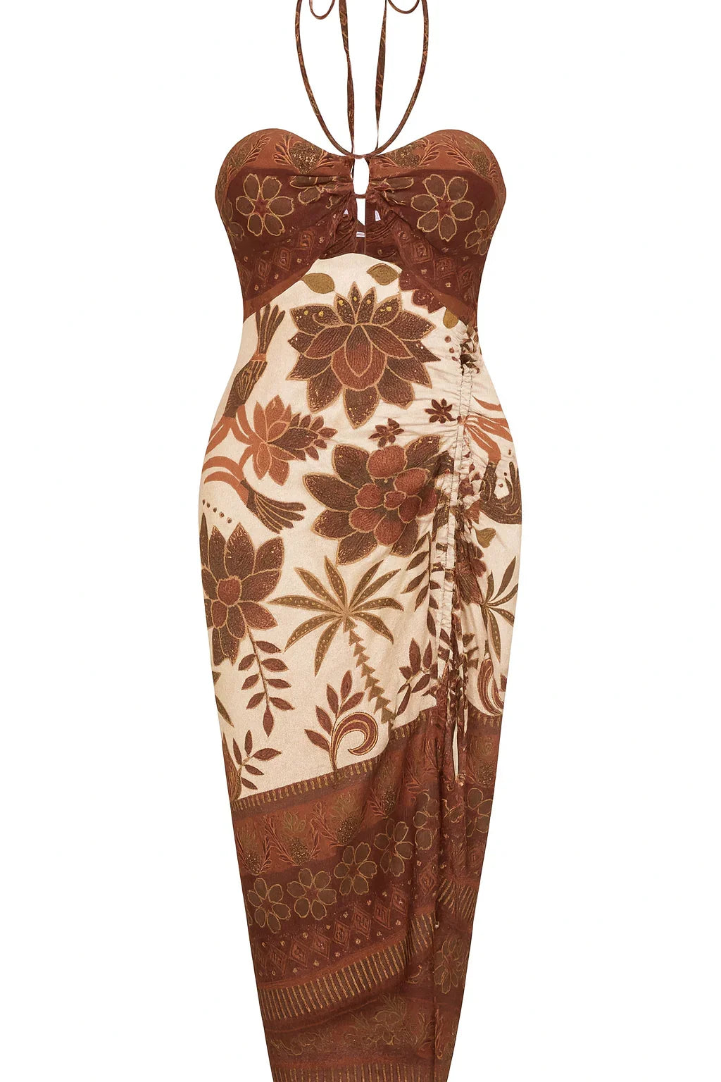 Vestido Fem