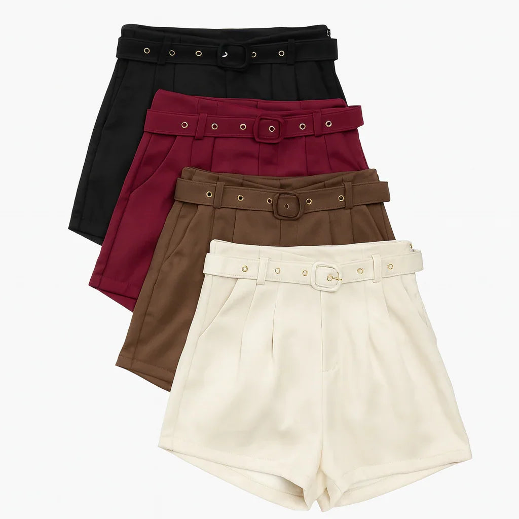 Short Feminino