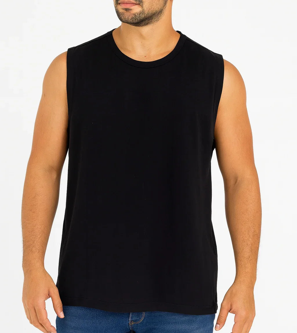 Regatas Masculinas