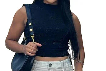Croppeds Feminino
