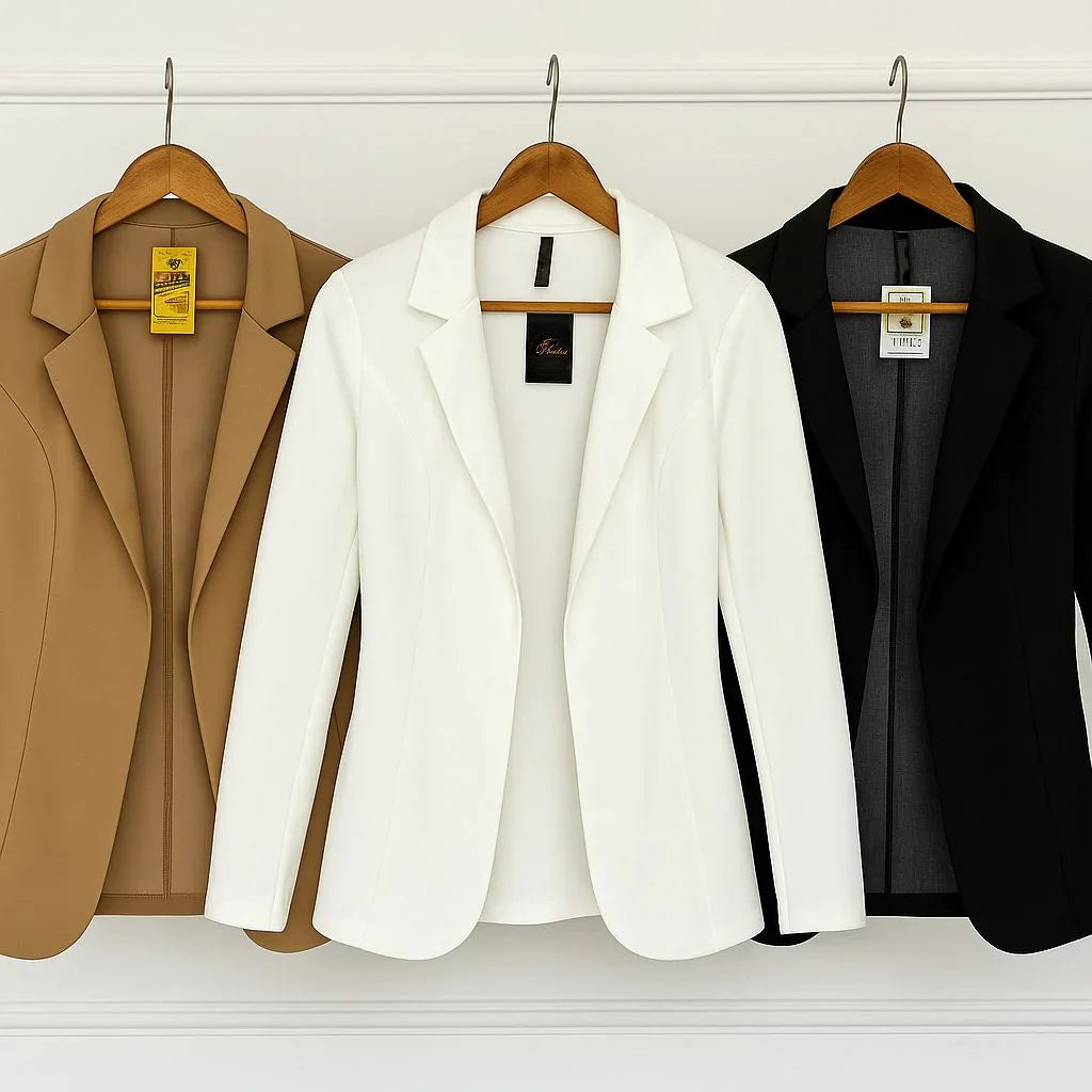 Blazer Feminino
