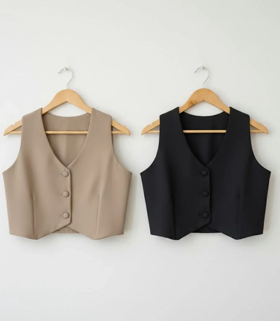 Colete Feminino