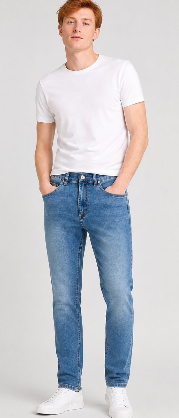 Calça Jeans TXC Masc 18296