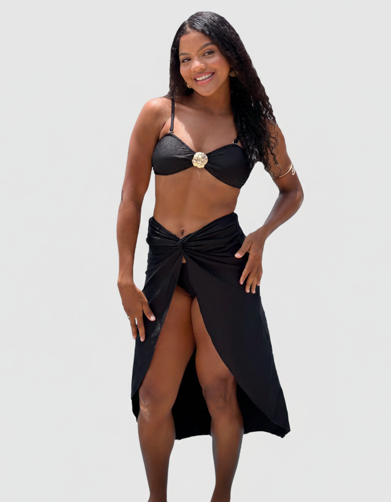 Kit Biquíni 3 Peças 2511