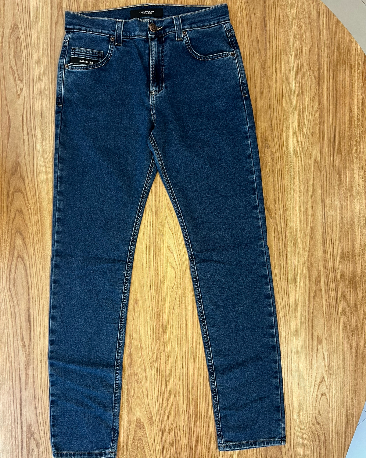 Calça Damyller Masc G3C2 02058