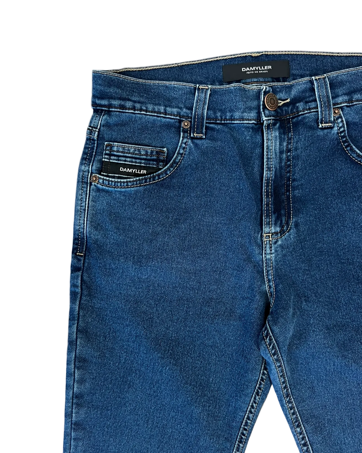 Calça Damyller Masc G3C2 02058