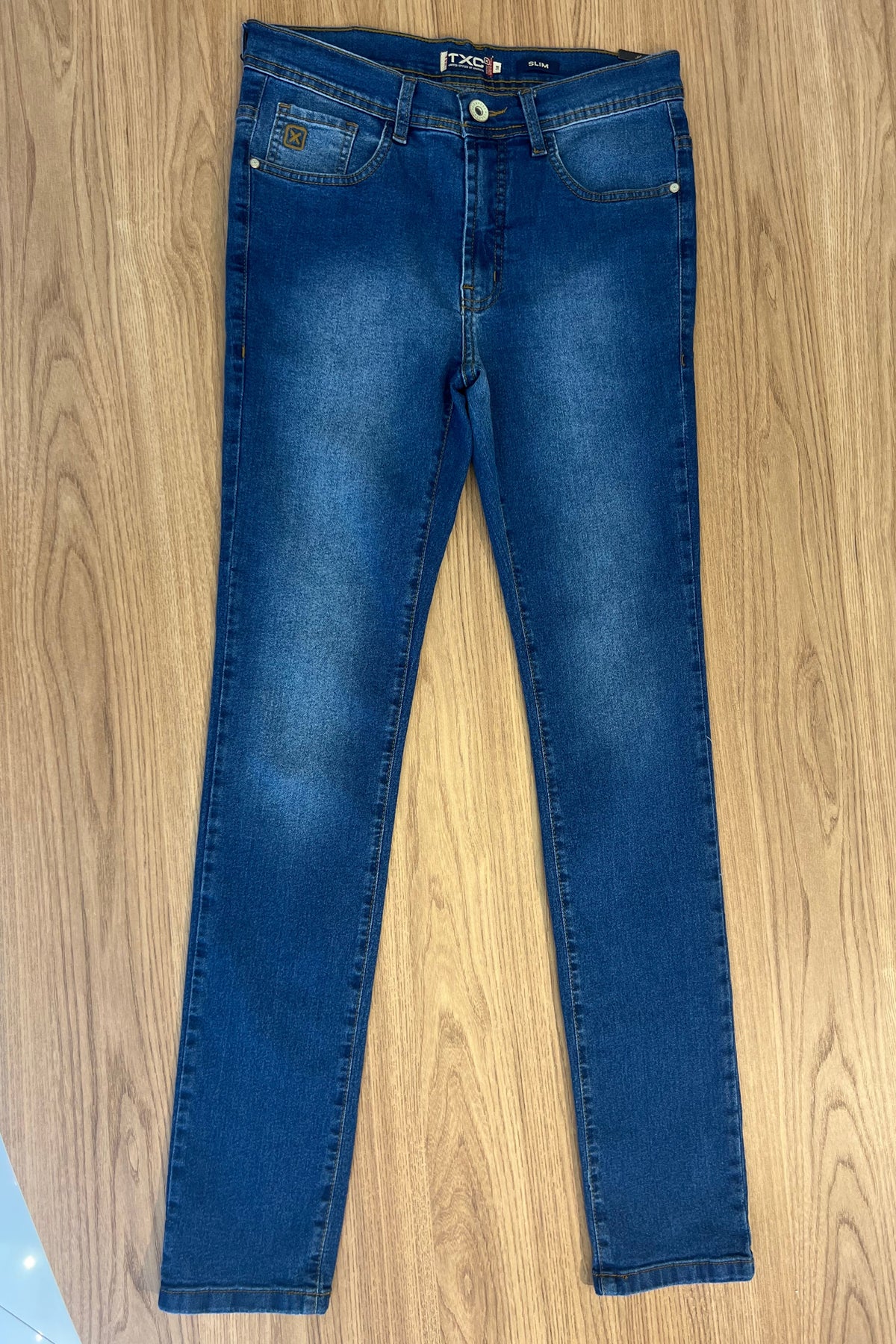 Calça Jeans TXC 18292