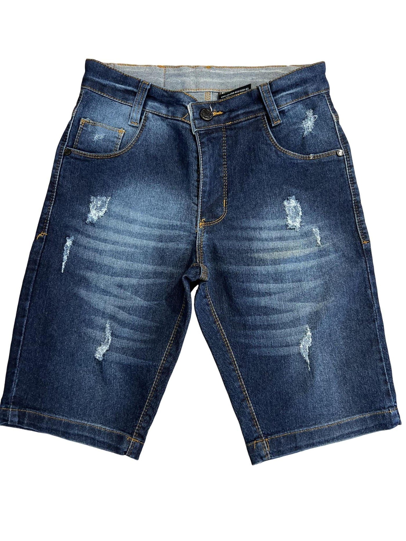Bermuda Masculina