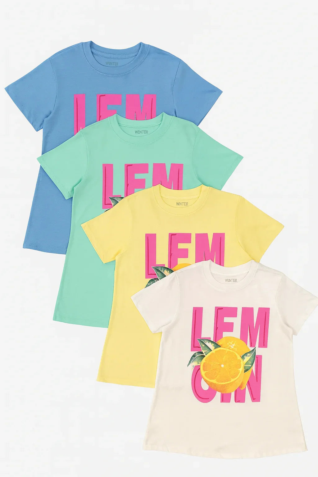 T-shirt Fem