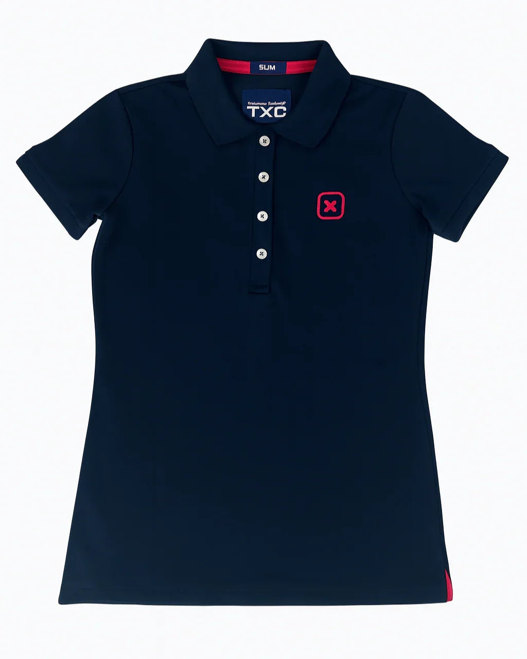 Polos Feminina