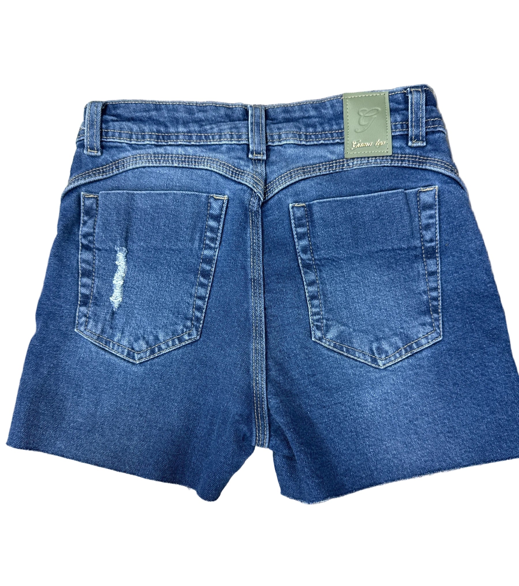 Short GTop 02