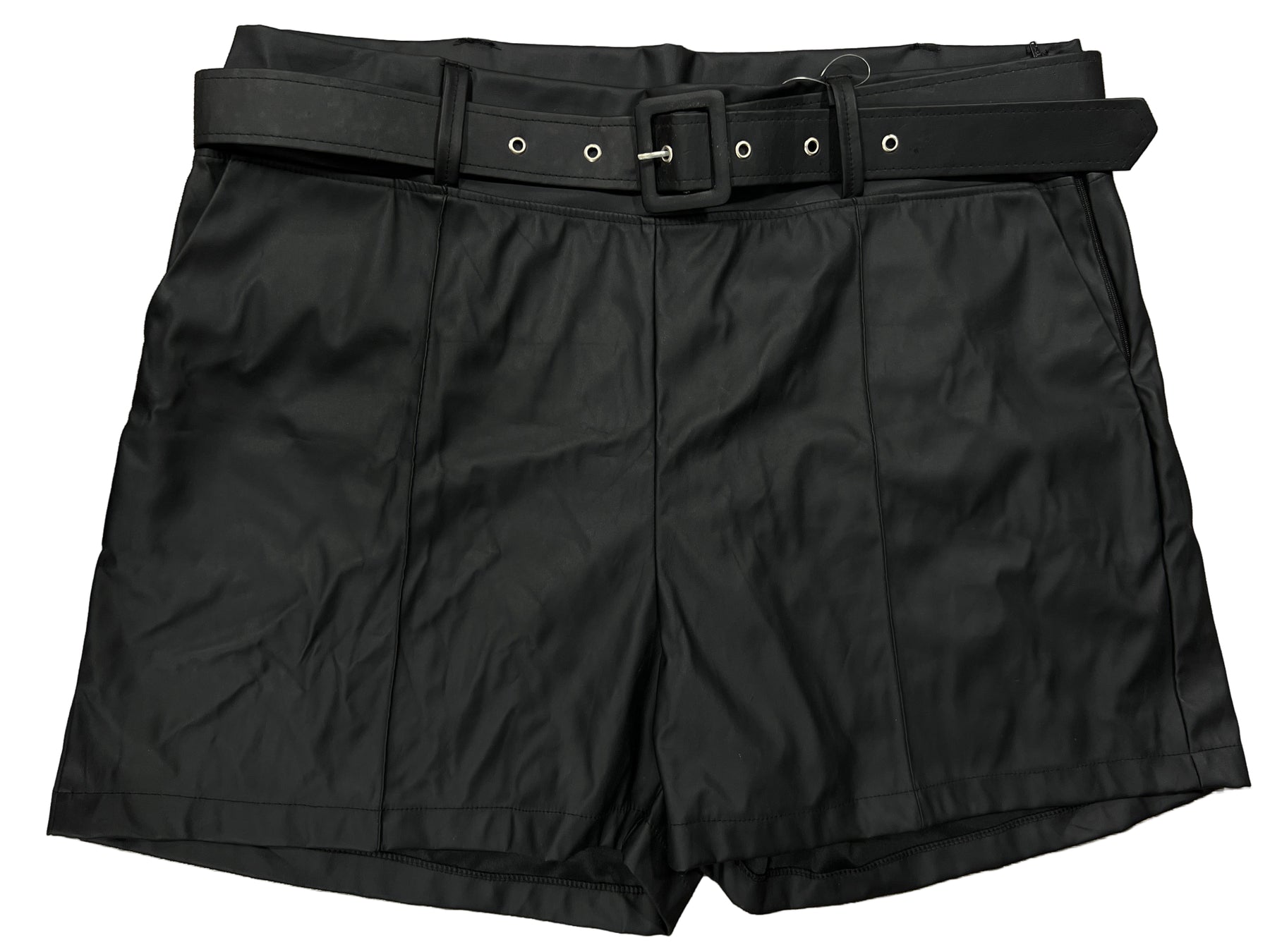 Short Courinho Plus