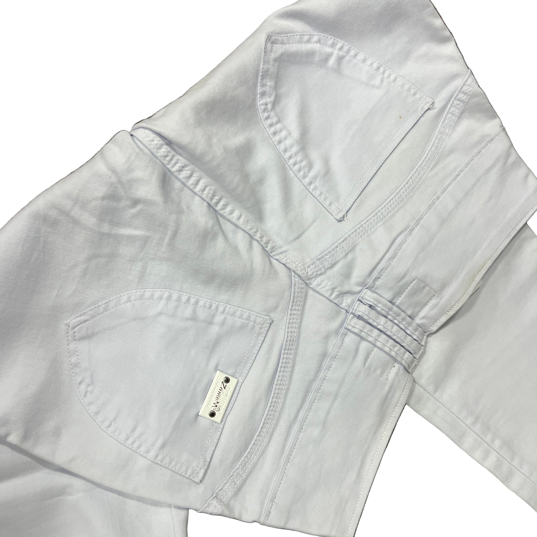 Calça Zamem 026 Fem