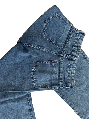 Calça Wide Leg Inspiração 002