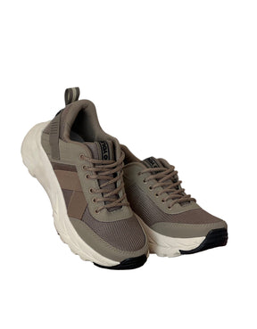 Tênis Ollie Stones2 Taupe