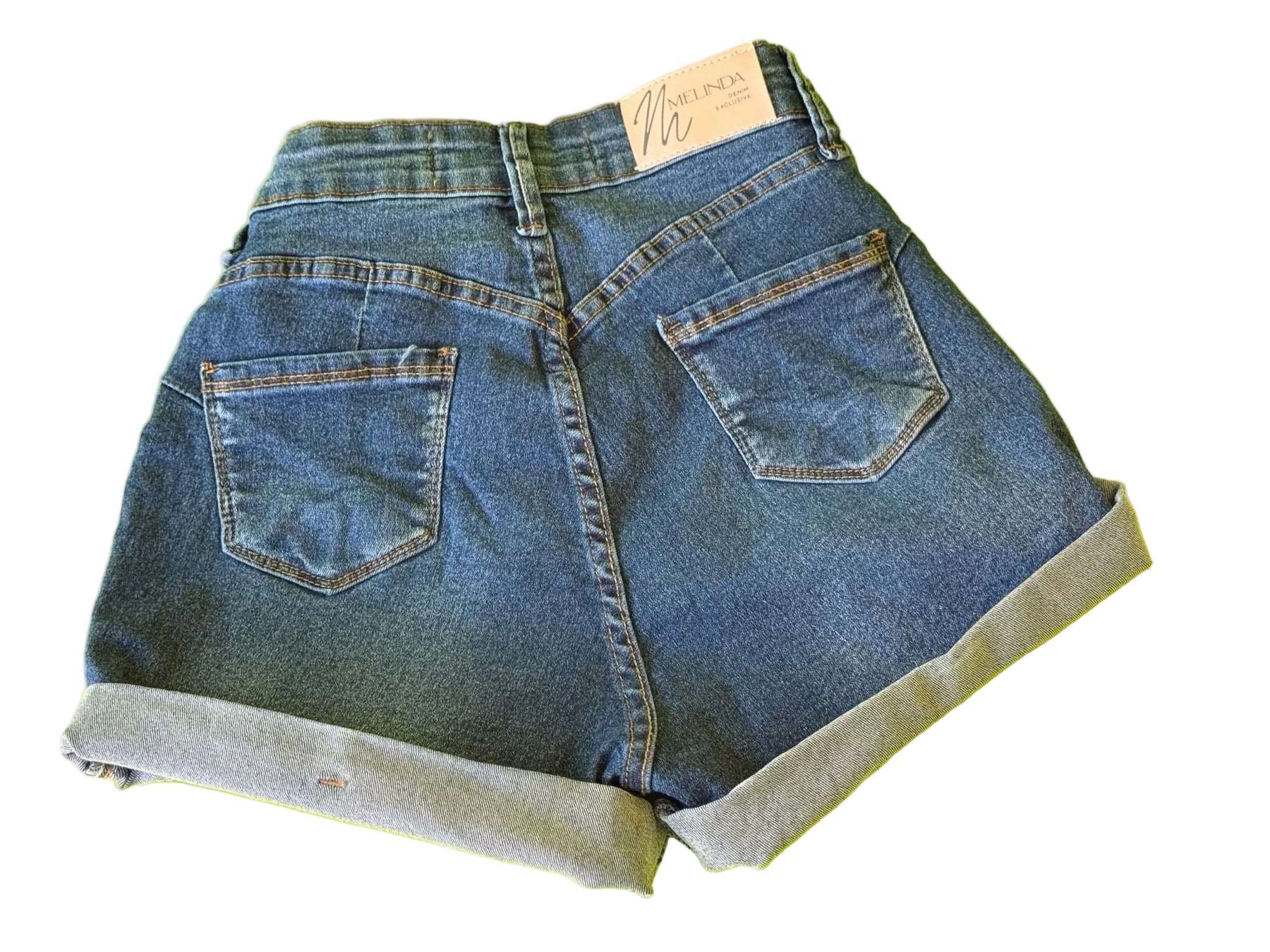 Short Jeans Melinda 32054