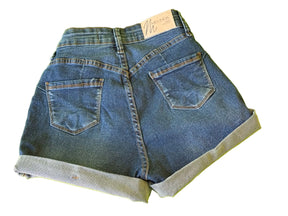 Short Jeans Melinda 32054