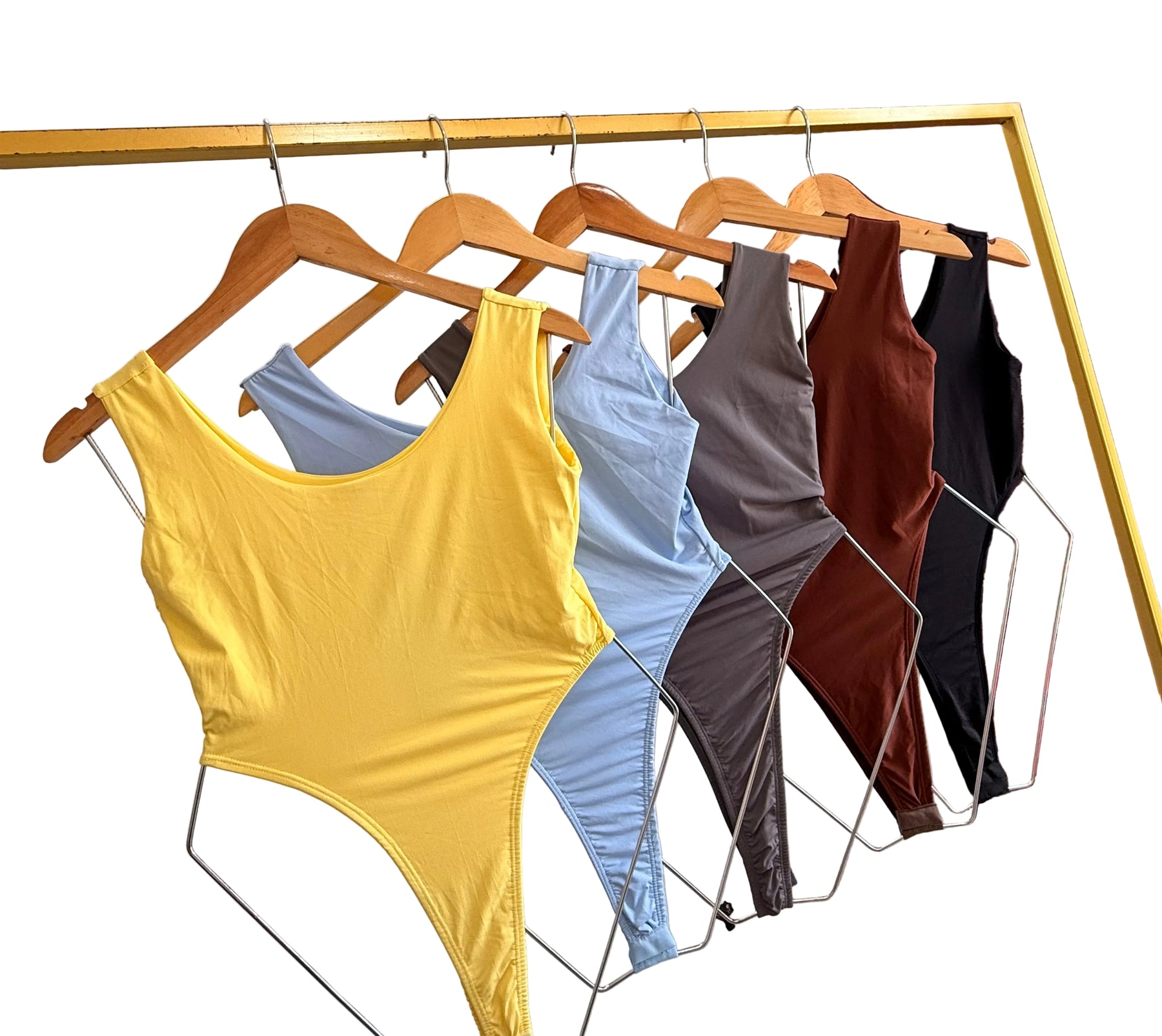Body Cavado 15