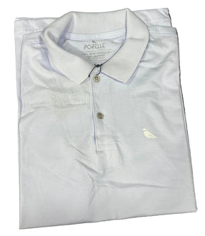 Polo Básica PORELLE 776