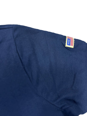 Polo TXC Plus Bordado 6368P Azul