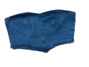 Top jeans 006