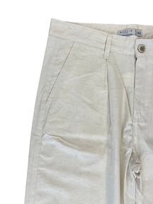 Calça Austin Relax Linho 129888