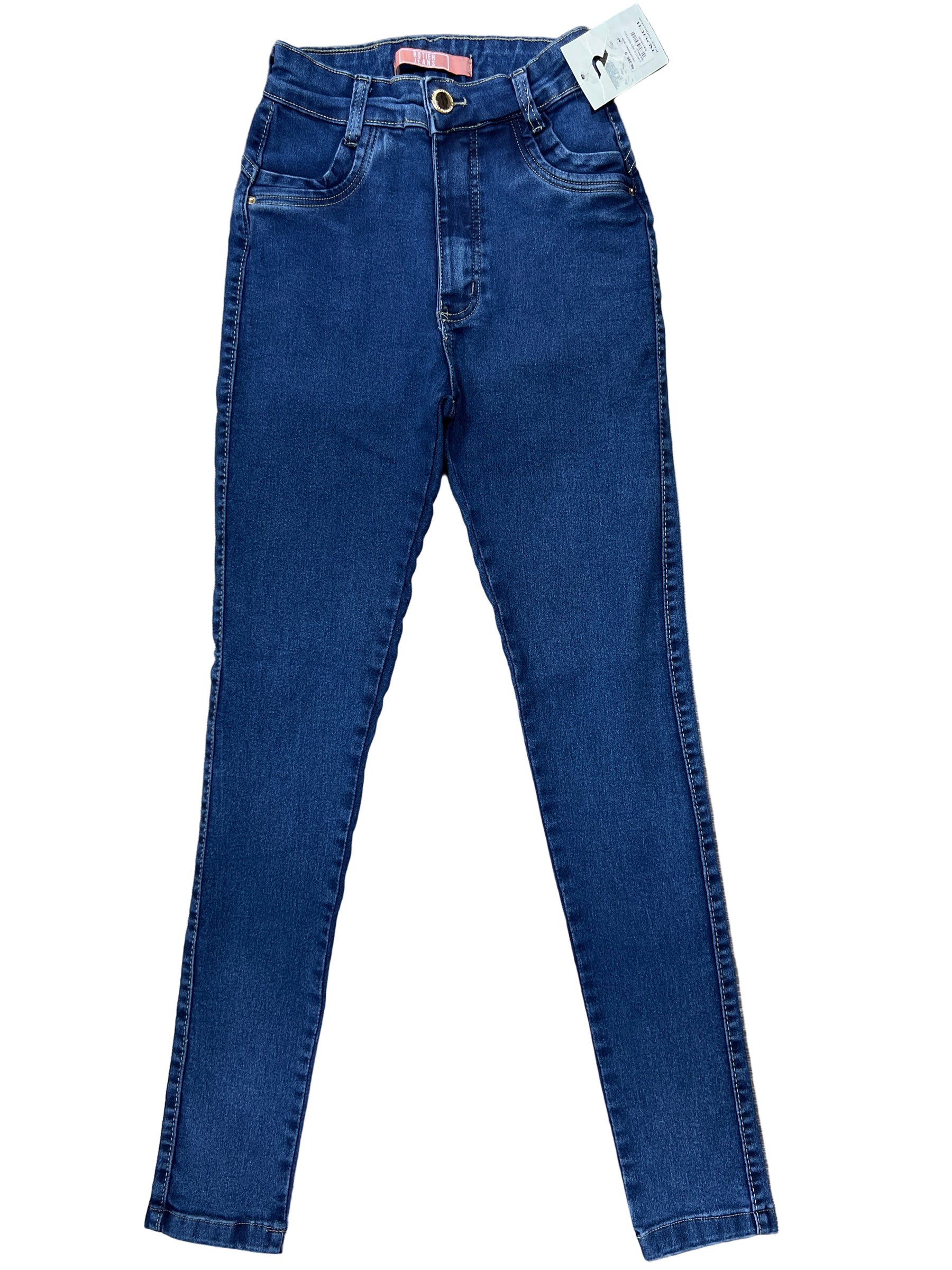 Calça Rotieh Skinny 305