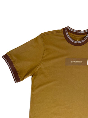 Camisa Off Rock 3217