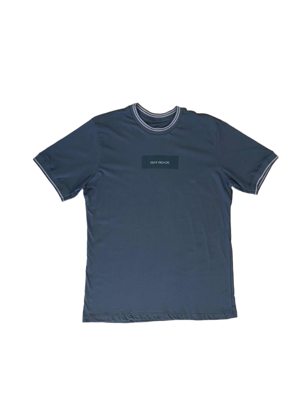 Camisa Off Rock 3217