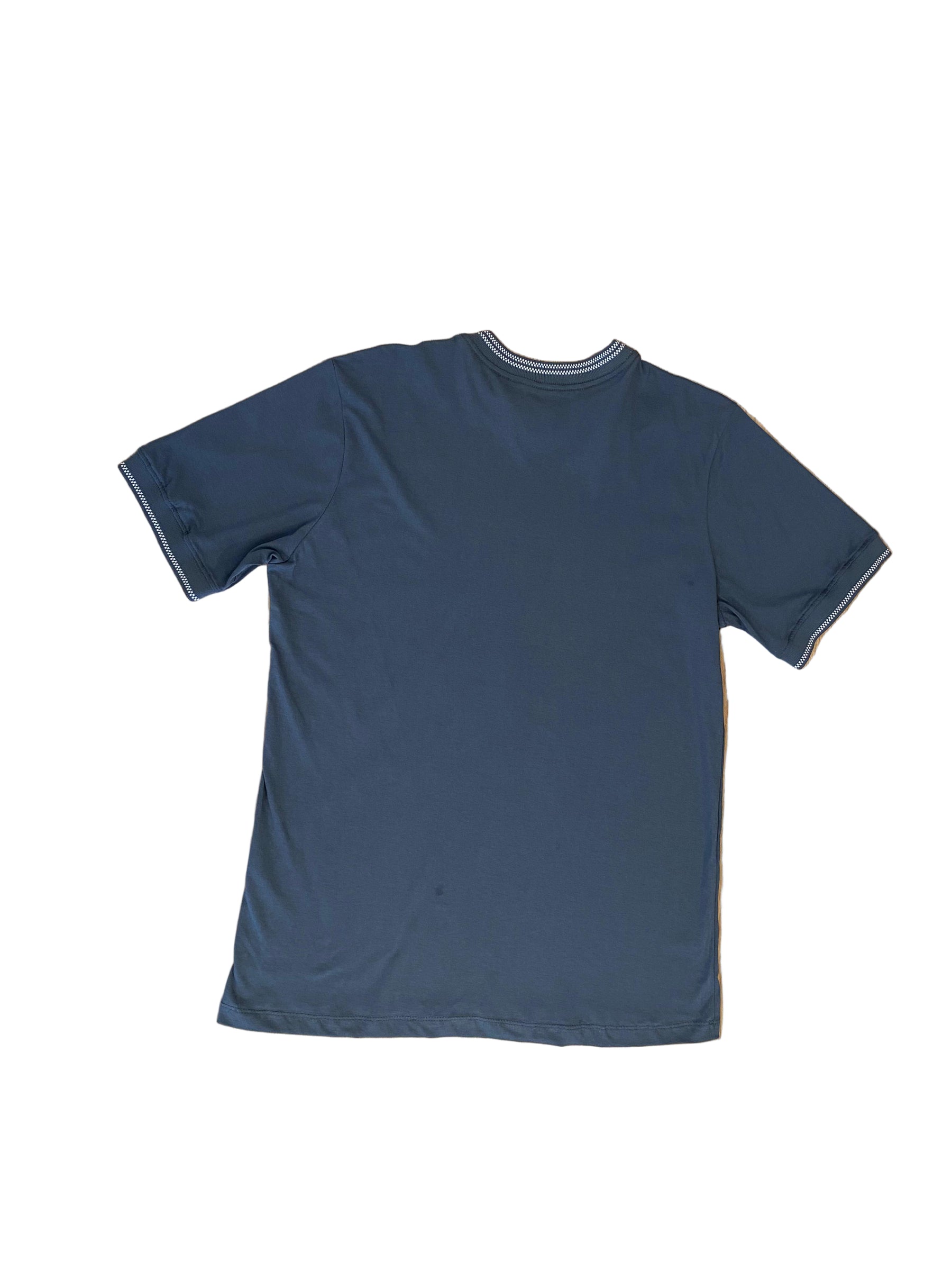 Camisa Off Rock 3217
