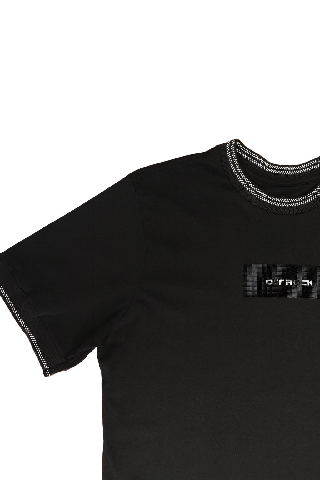 Camisa Off Rock 3217