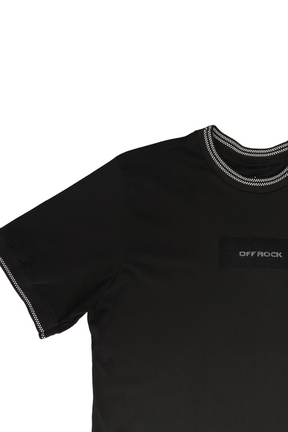 Camisa Off Rock 3217