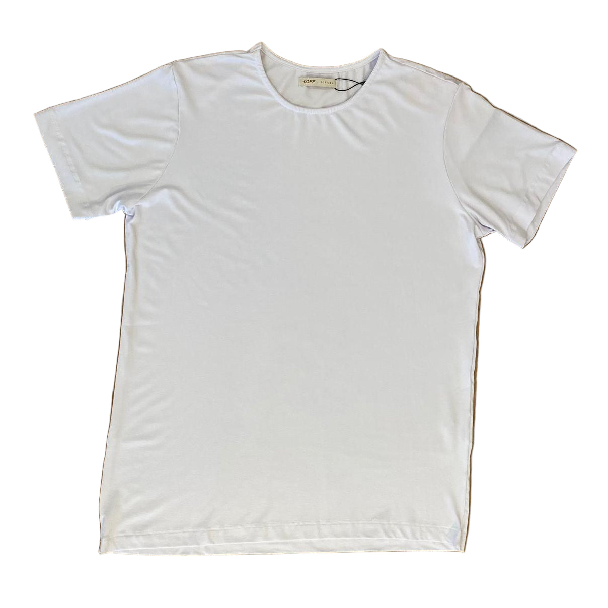 Camisa Viscose Básica Goff 3111