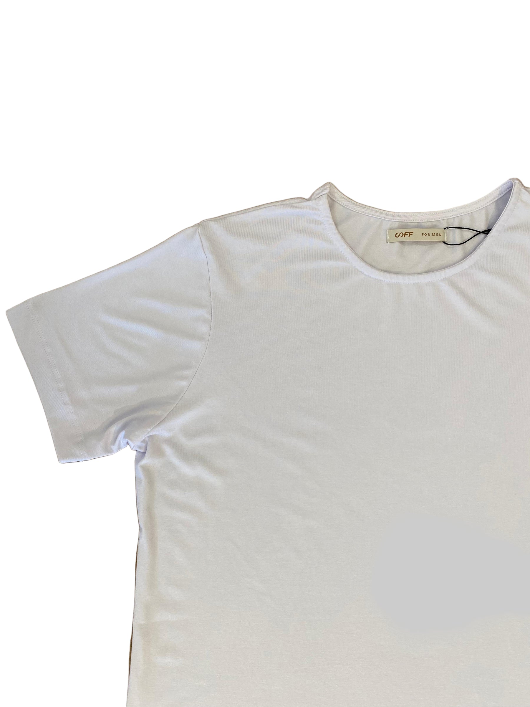 Camisa Viscose Básica Goff 3111