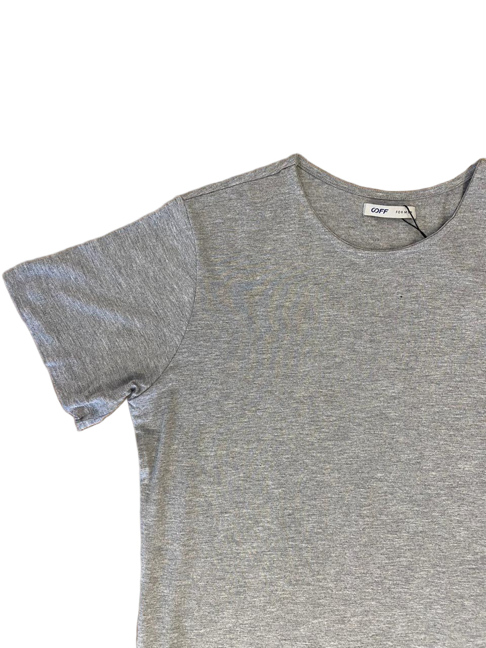 Camisa Viscose Básica Goff 3111