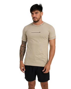 Camisa Gola Redonda Goff 3207