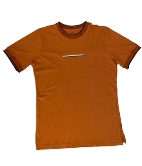 Camisa Gola Redonda Goff 3207