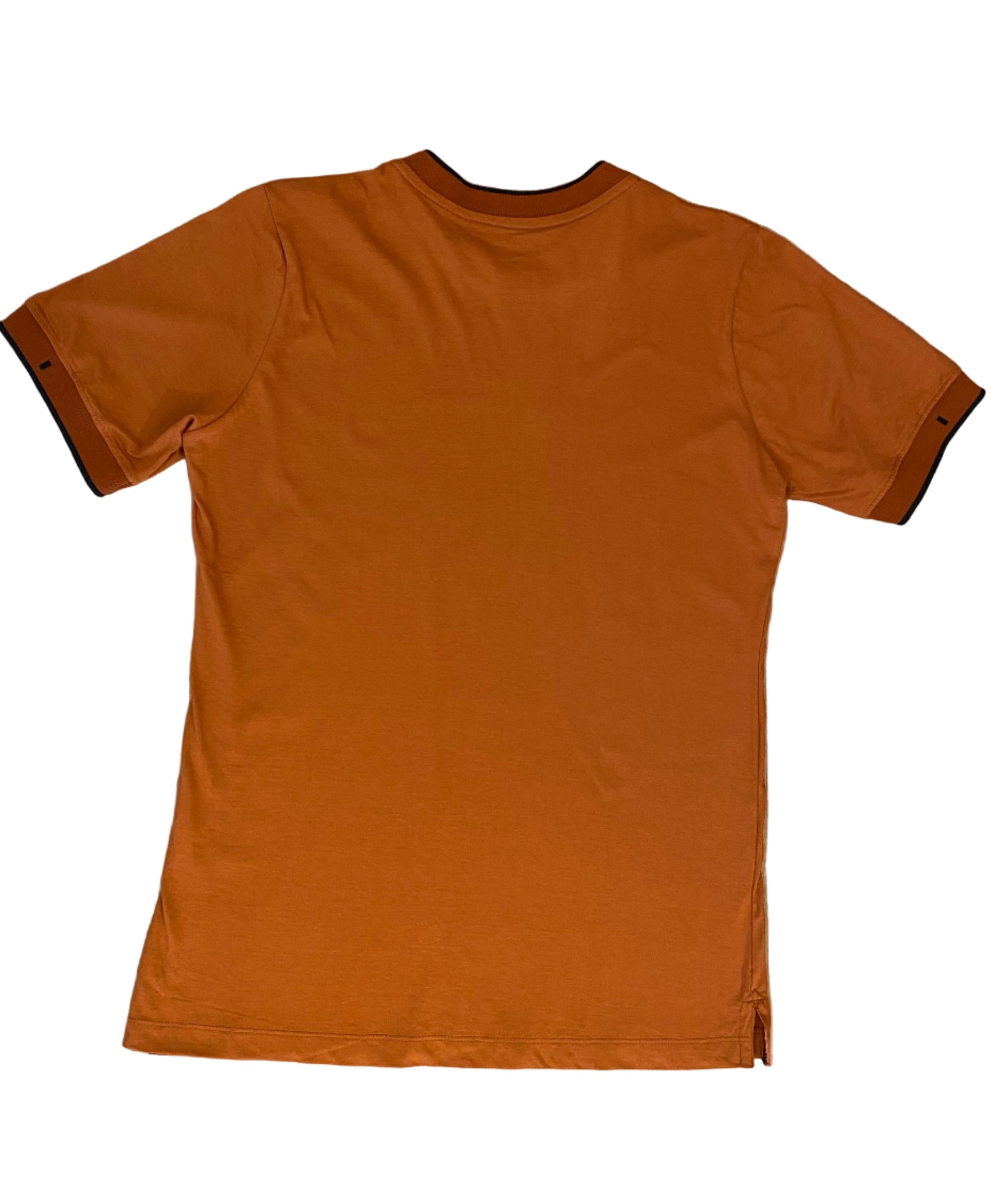 Camisa Gola Redonda Goff 3207