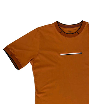 Camisa Gola Redonda Goff 3207
