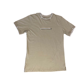 Camisa Gola Redonda Goff 3207