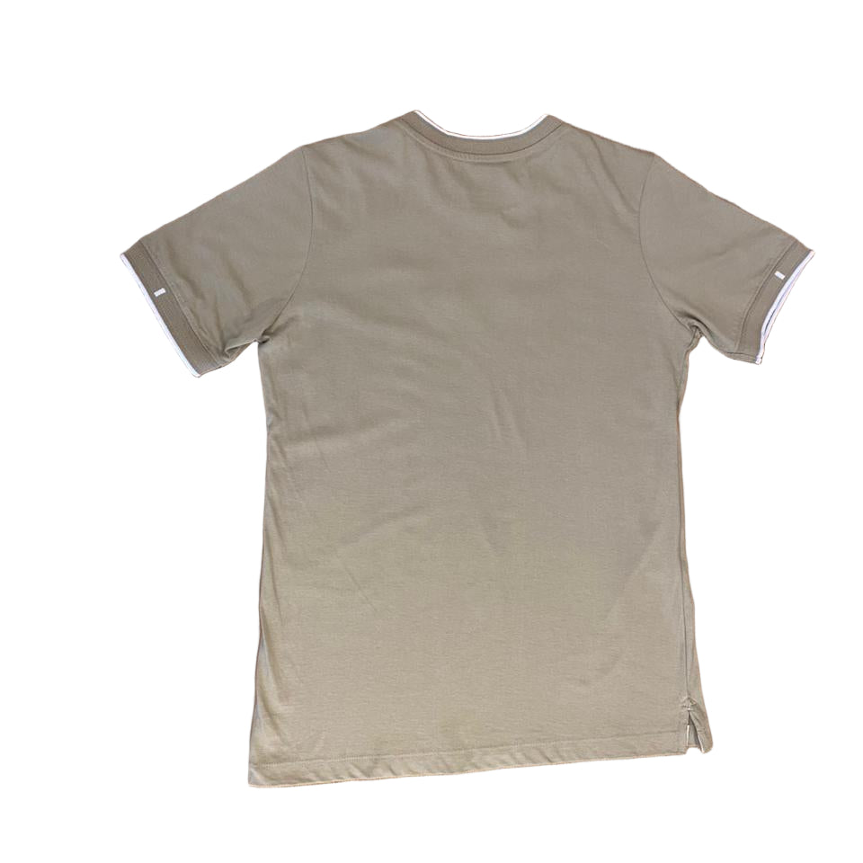 Camisa Gola Redonda Goff 3207