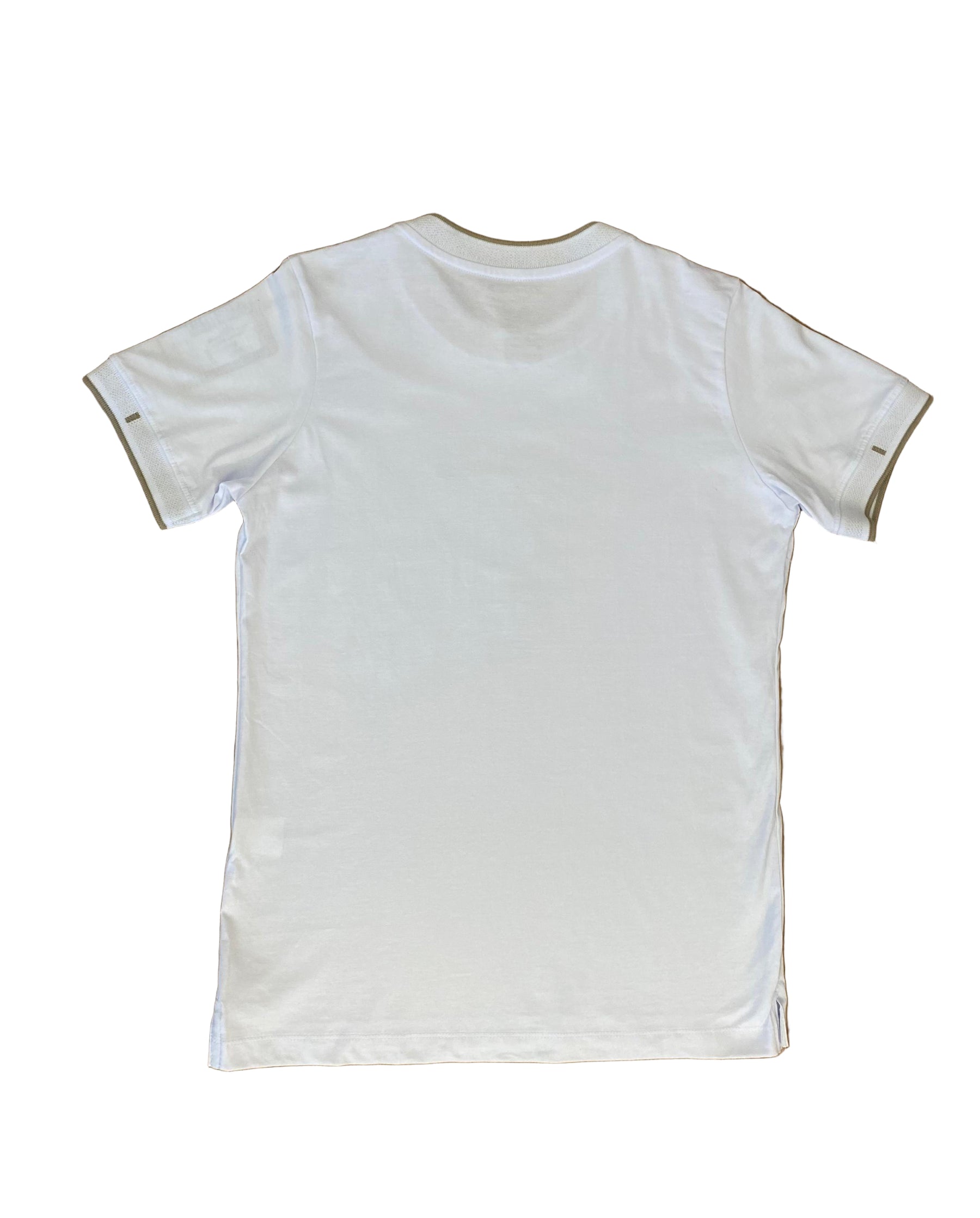 Camisa Gola Redonda Goff 3207