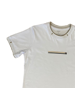 Camisa Gola Redonda Goff 3207