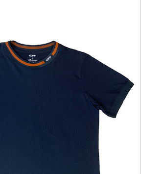 Camisa Gola Redonda Goff 3204