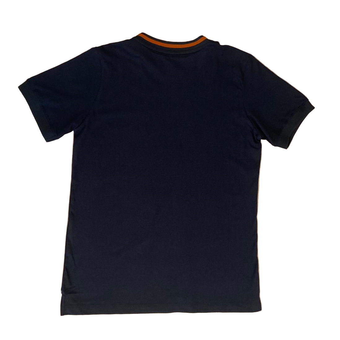 Camisa Gola Redonda Goff 3204