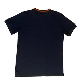 Camisa Gola Redonda Goff 3204
