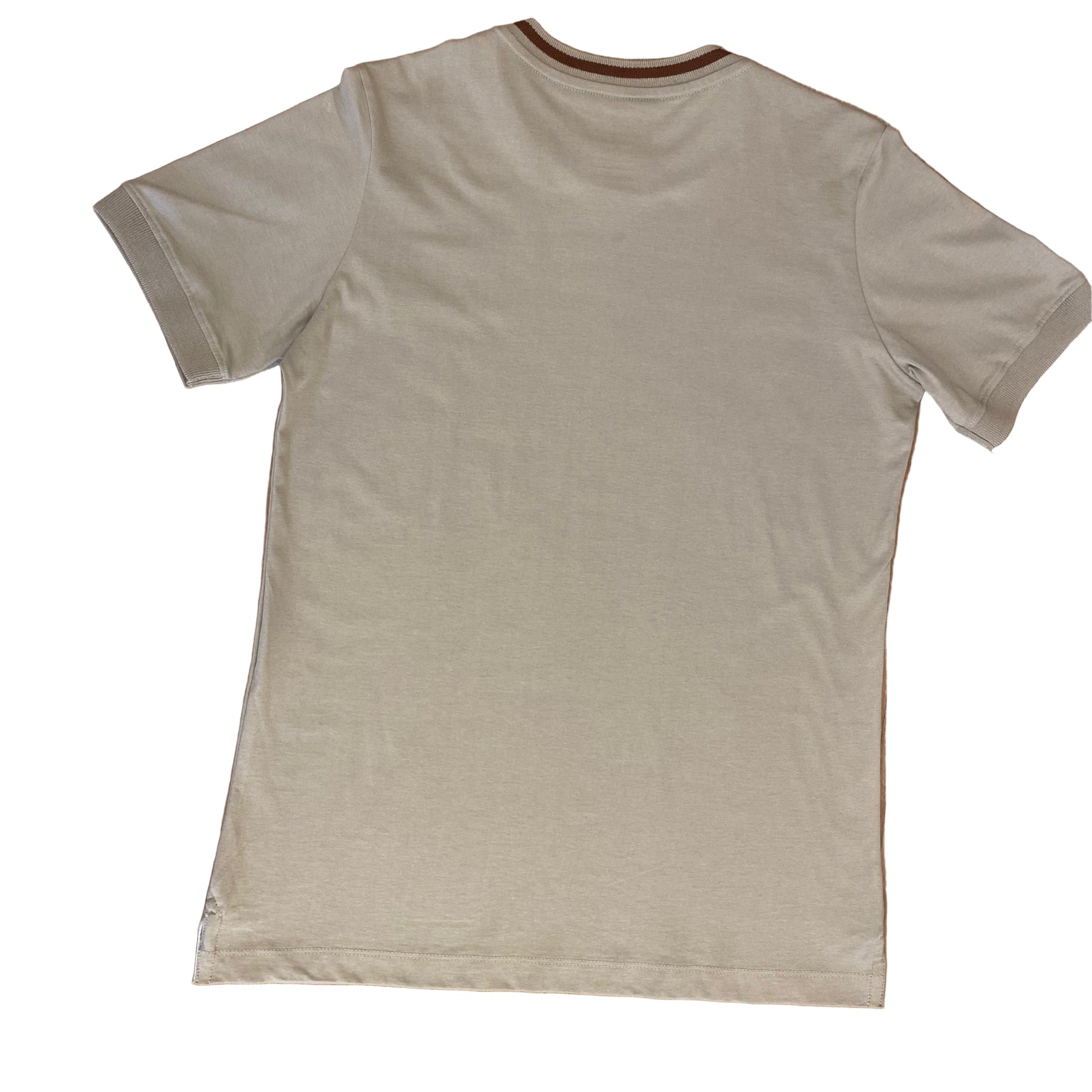 Camisa Gola Redonda Goff 3204
