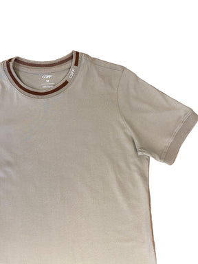 Camisa Gola Redonda Goff 3204
