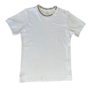 Camisa Gola Redonda Goff 3204