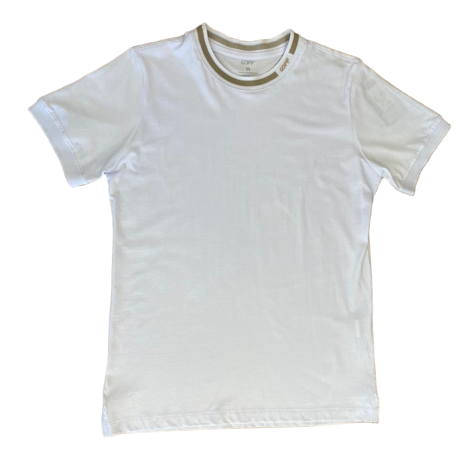 Camisa Gola Redonda Goff 3204